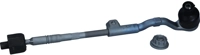 Tie Rod Left LEMFORDER